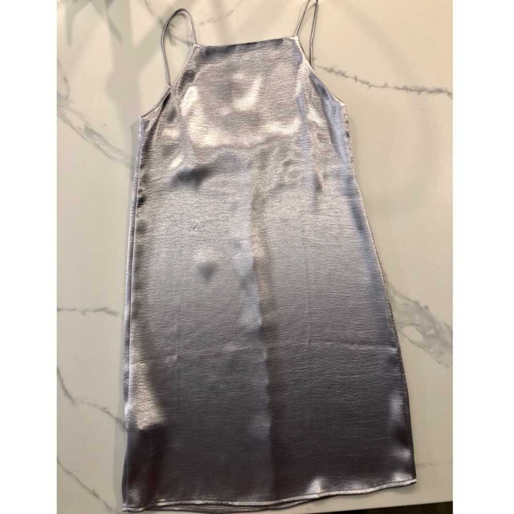 Mango dress